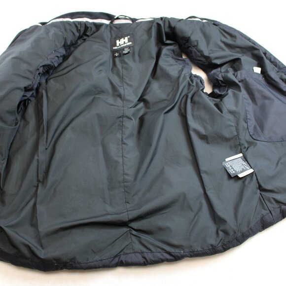 Helly Hansen Down Winter Zip Vest (L) - Picture 5 of 9
